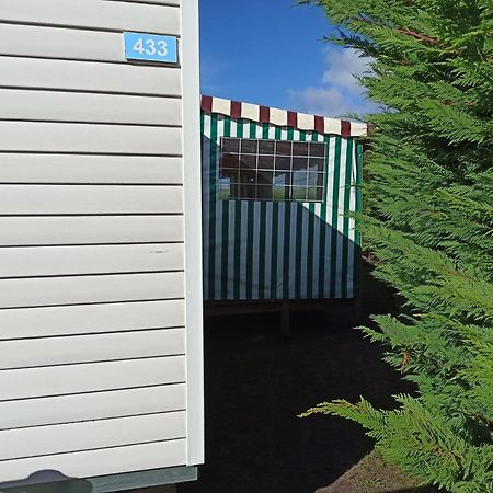 Mobilhome 433 La Palmyre Les Mathes Exteriér fotografie